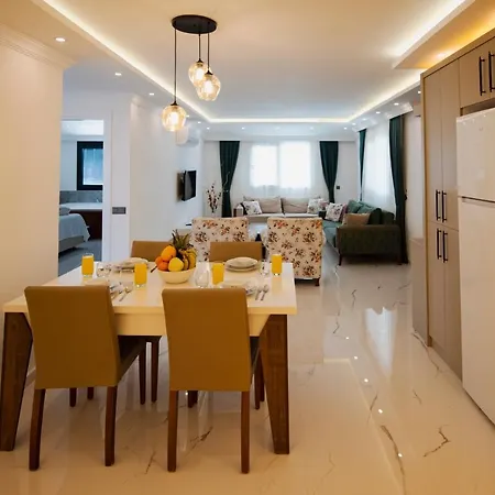 Aydin Apart شقة